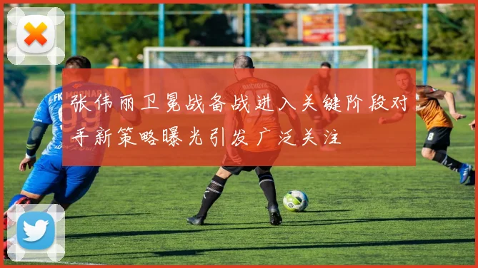张伟丽卫冕战备战进入关键阶段对手新策略曝光引发广泛关注